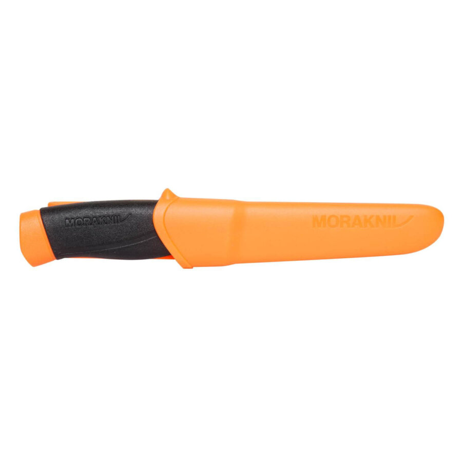 Morakniv Heavy Duty Orange