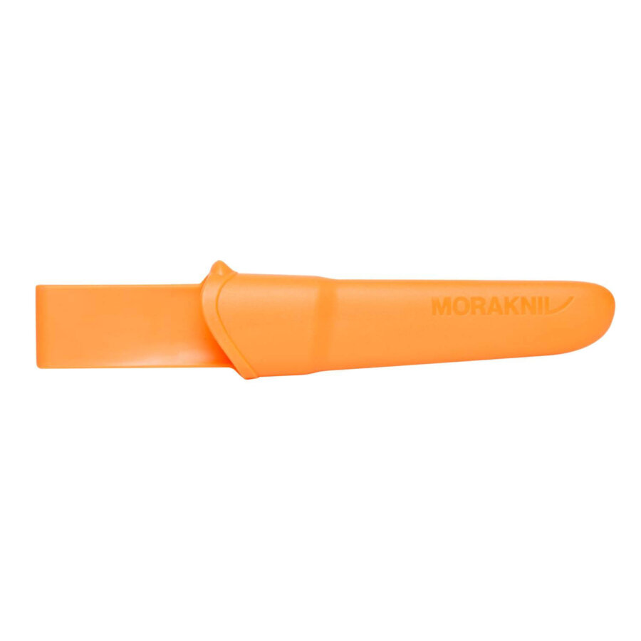 Morakniv Heavy Duty Orange