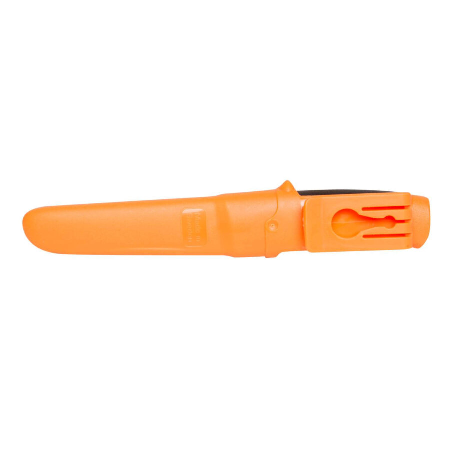 Morakniv Heavy Duty Orange