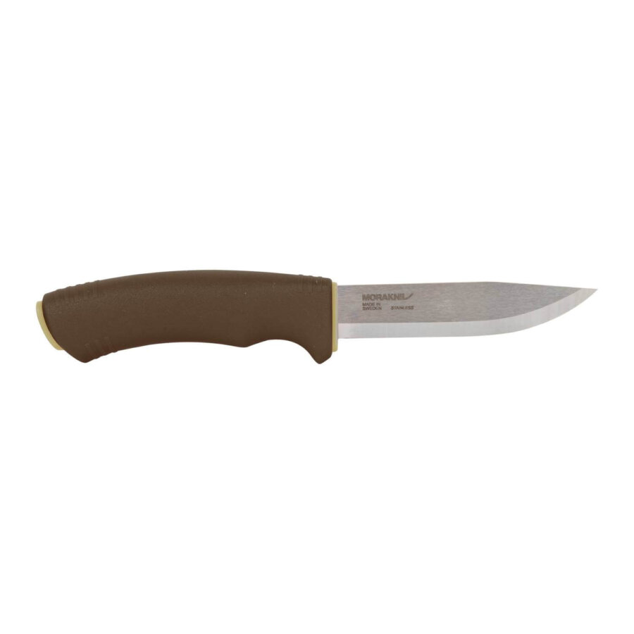 Morakniv Bushcraft Survival Desert