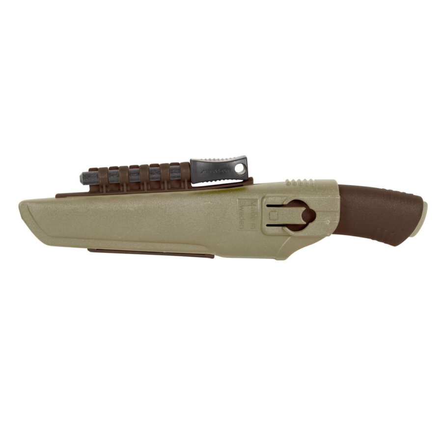 Morakniv Bushcraft Survival Desert