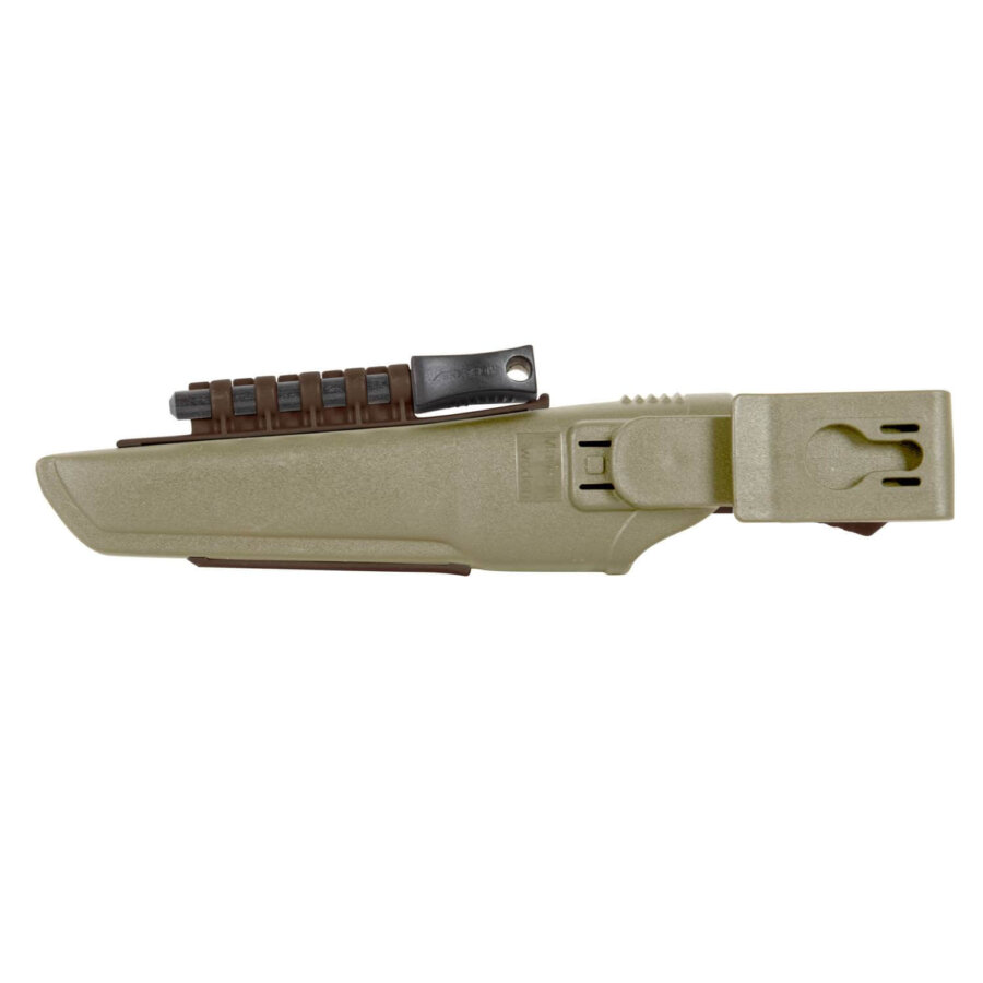 Morakniv Bushcraft Survival Desert