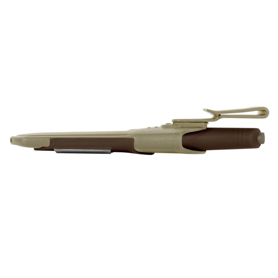 Morakniv Bushcraft Survival Desert