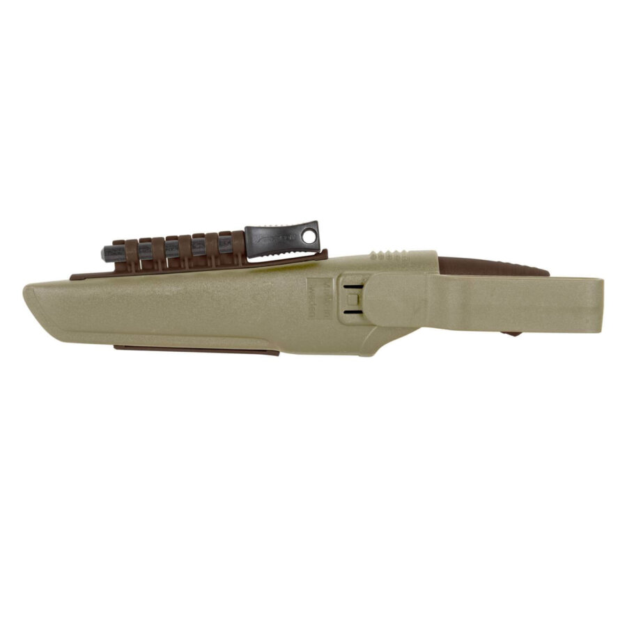 Morakniv Bushcraft Survival Desert