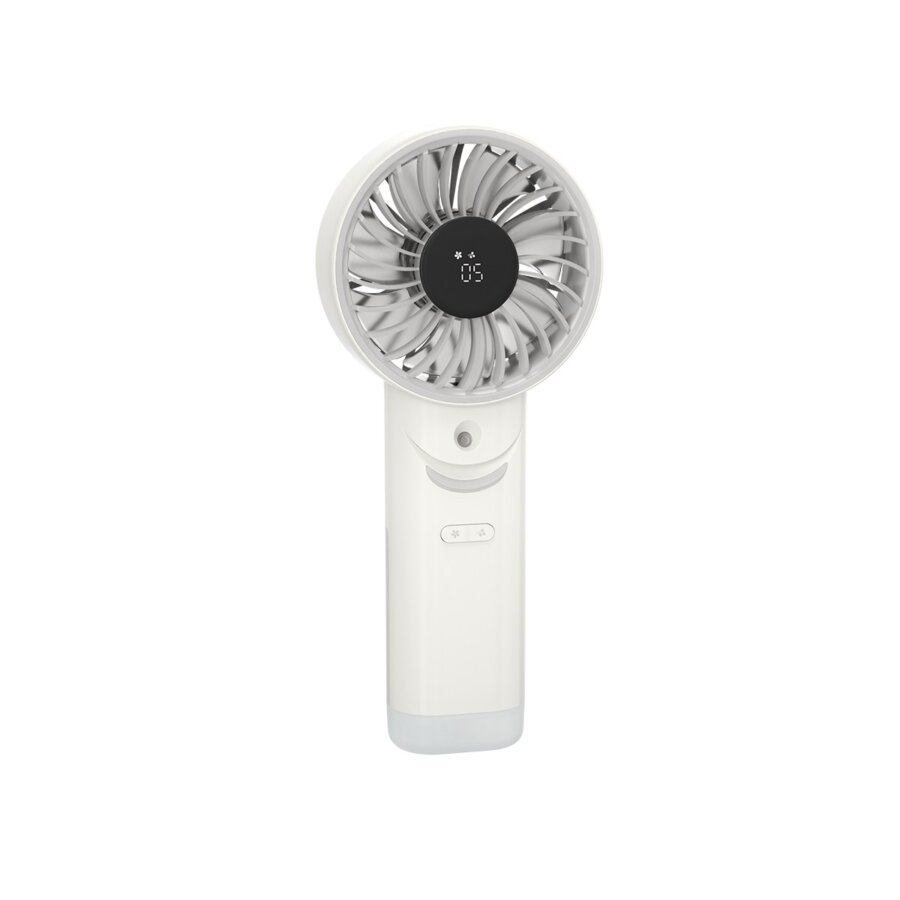 ΑΝΕΜΙΣΤΗΡΑΣ ΑΤΟΜΙΚΟΣ NITECORE izzCool 30