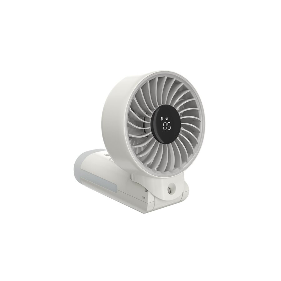 ΑΝΕΜΙΣΤΗΡΑΣ ΑΤΟΜΙΚΟΣ NITECORE izzCool 30