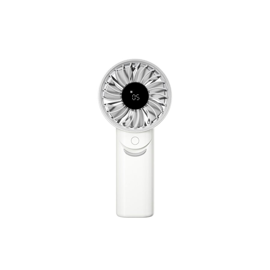 ΑΝΕΜΙΣΤΗΡΑΣ ΑΤΟΜΙΚΟΣ NITECORE NEF03 PRO