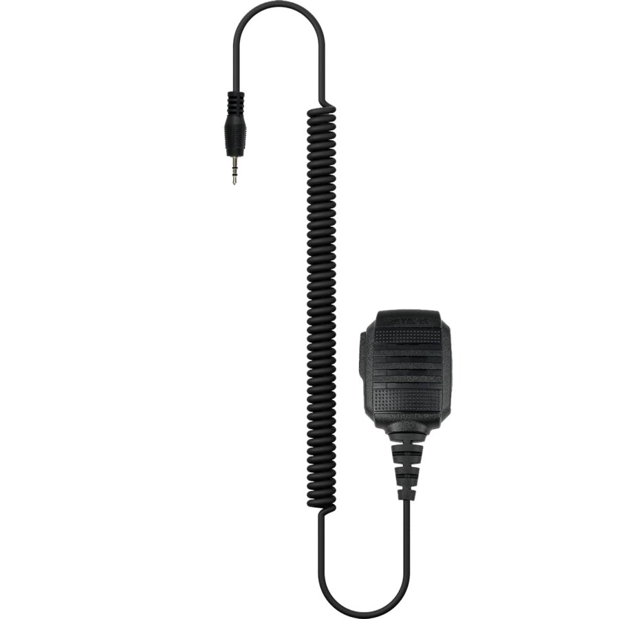 ΜΙΚΡΟΦΩΝΟ ΑΚΟΥΣΤΙΚΟ, RETEVIS, Retevis Walkie Talkie Speaker Mic 1 Pin 2.5mm Shoulder Speaker Mic for RB648P