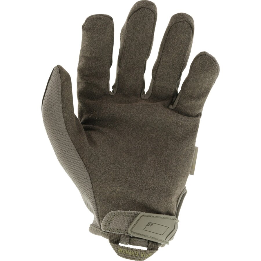 ΓΑΝΤΙΑ MECHANIX, The Original® OD Green, Size MD