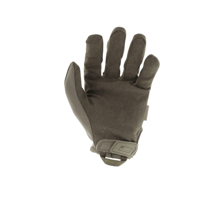 ΓΑΝΤΙΑ MECHANIX, The Original® OD Green, Size MD