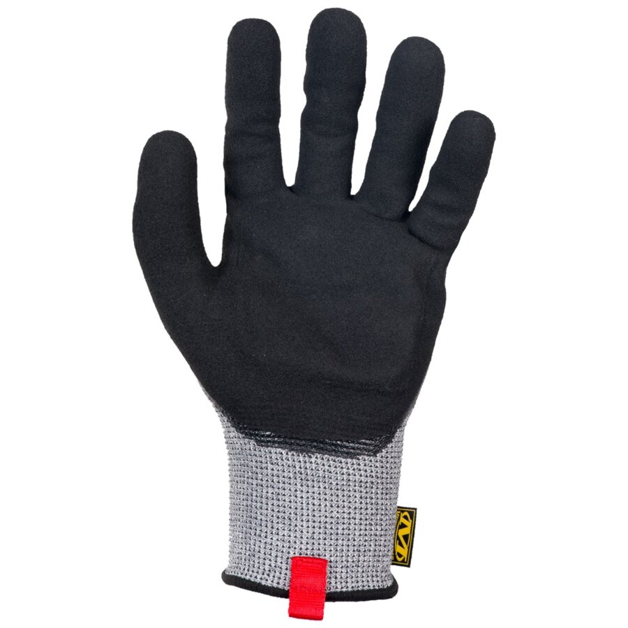 ΓΑΝΤΙΑ MECHANIX, M-pact, KNIT CR5A5, SM
