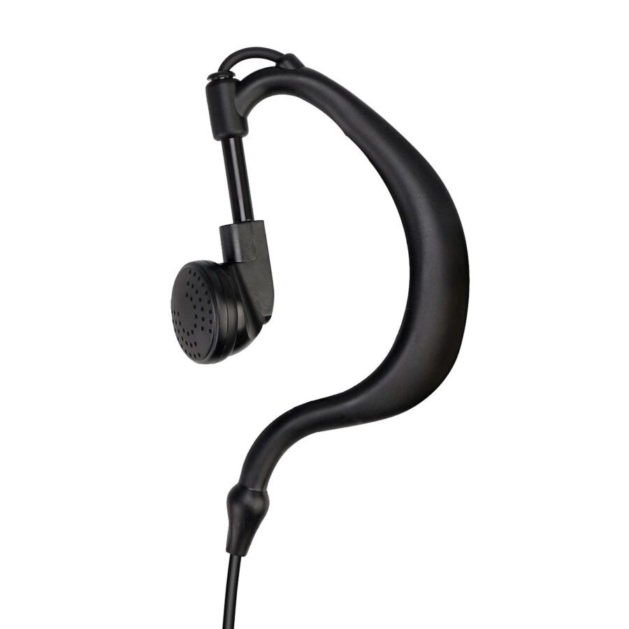 ΜΙΚΡΟΦΩΝΟ ΑΚΟΥΣΤΙΚΟ, RETEVIS, G-Shape Ear hook Earpiece for C1