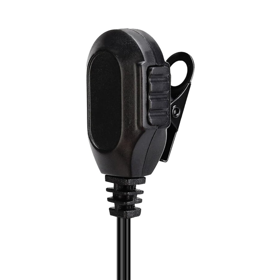 ΜΙΚΡΟΦΩΝΟ ΑΚΟΥΣΤΙΚΟ, RETEVIS, G-Shape Ear hook Earpiece for C1