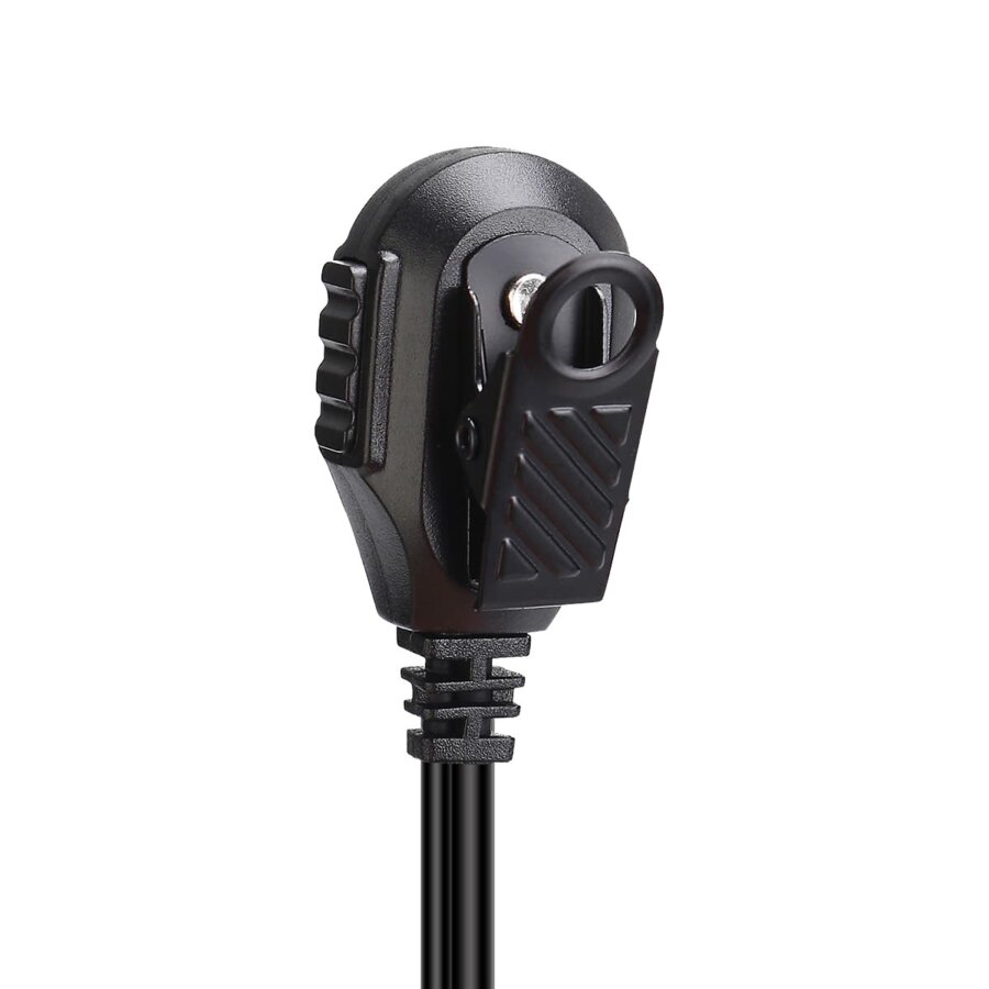 ΜΙΚΡΟΦΩΝΟ ΑΚΟΥΣΤΙΚΟ, RETEVIS, G-Shape Ear hook Earpiece for C1