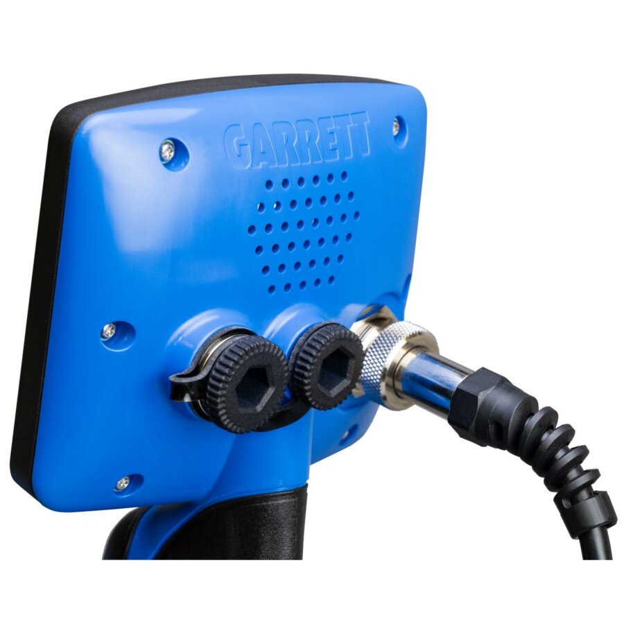 ΑΝΙΧΝΕΥΤΗΣ GARRETT VORTEX VX5 8.5×11 RAIDER
