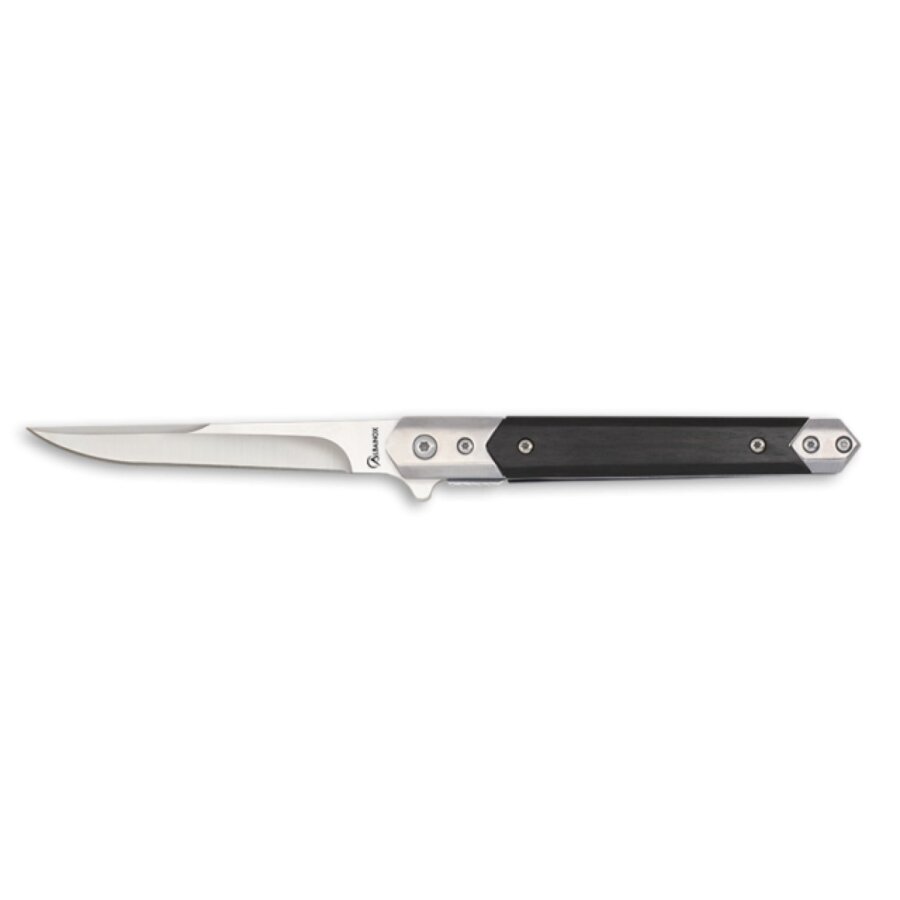 ΣΟΥΓΙΑΣ ALBAINOX, stamina Albainox pocket knife, blade size 9.20cm, 25074