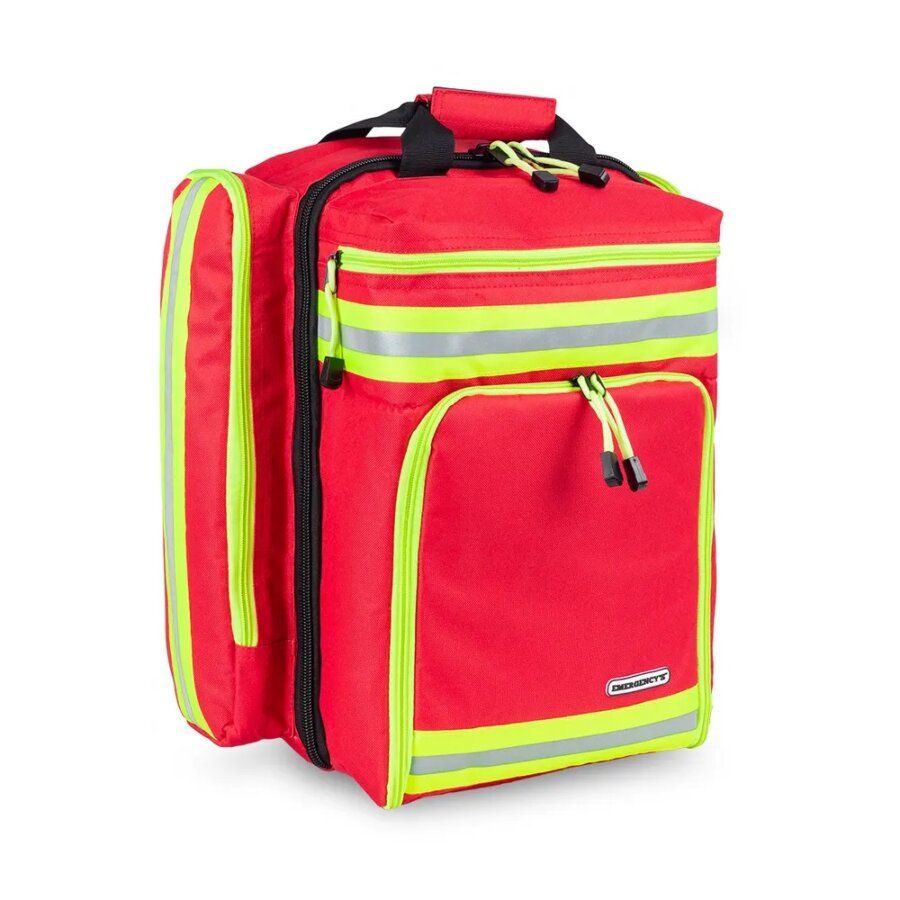 Διασωστικό Σακίδιο Elite Bags Emergency’s™ Mochila First Response