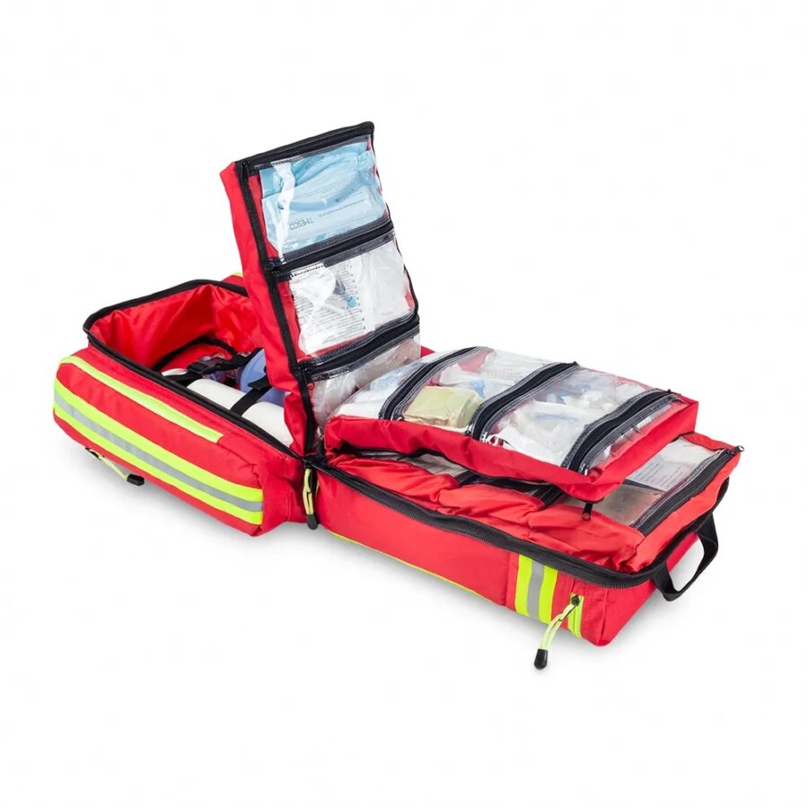 Διασωστικό Σακίδιο Elite Bags Emergency’s™ Mochila First Response