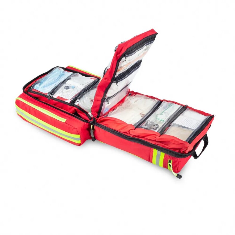 Διασωστικό Σακίδιο Elite Bags Emergency’s™ Mochila First Response