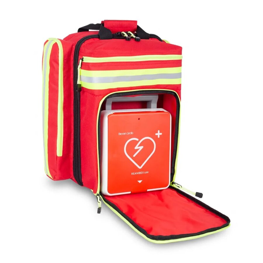 Διασωστικό Σακίδιο Elite Bags Emergency’s™ Mochila First Response