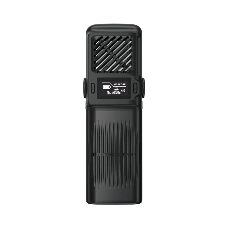 ΑΠΩΘΗΤΗΣ ΕΝΤΟΜΩΝ NITECORE EMR25