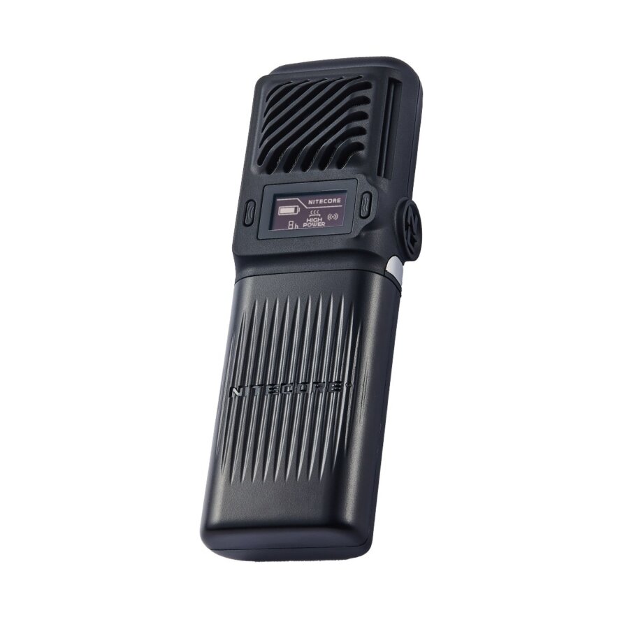 ΑΠΩΘΗΤΗΣ ΕΝΤΟΜΩΝ NITECORE EMR25