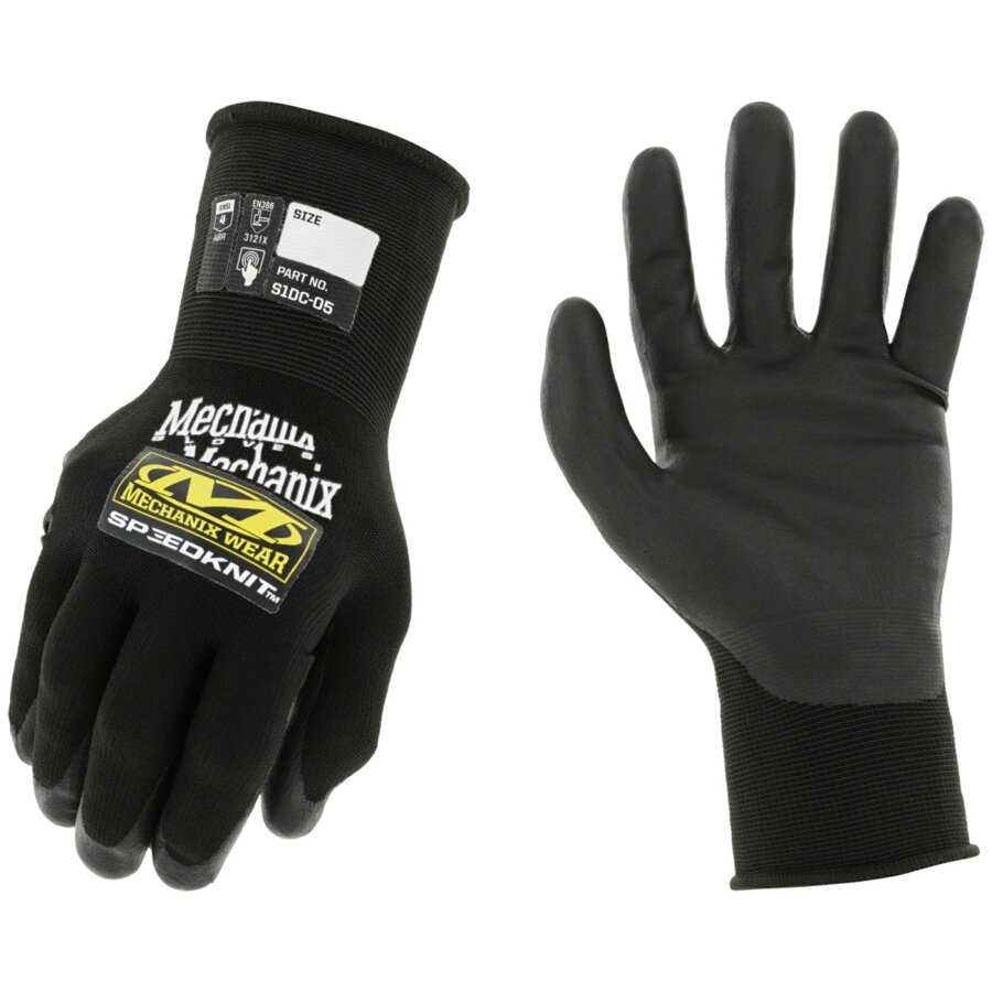 ΓΑΝΤΙΑ MECHANIX, SpeedKnit S1DC05 SM/7