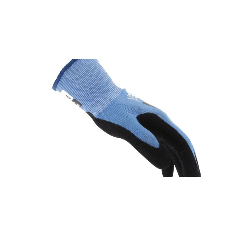 ΓΑΝΤΙΑ MECHANIX, SpeedKnit Coolmax Blue 8/M