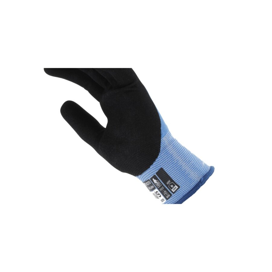 ΓΑΝΤΙΑ MECHANIX, SpeedKnit Coolmax Blue 8/M