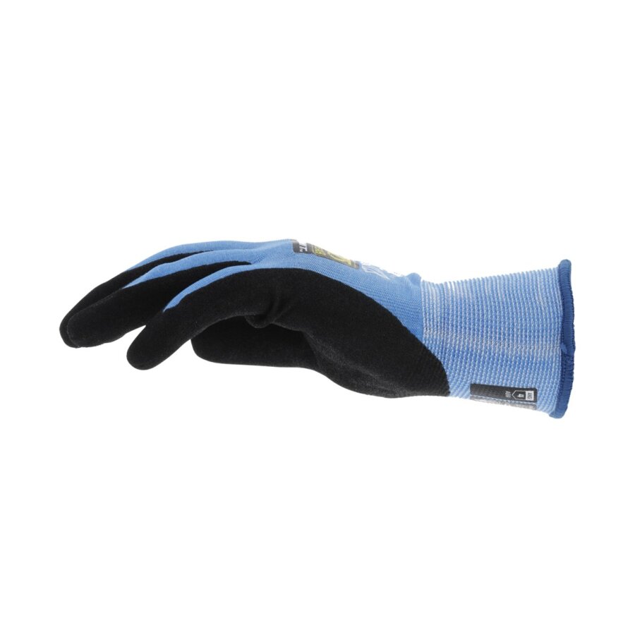 ΓΑΝΤΙΑ MECHANIX, SpeedKnit Coolmax Blue 8/M