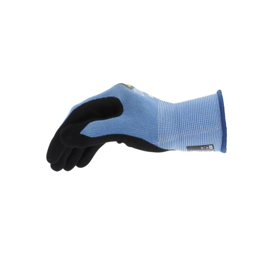 ΓΑΝΤΙΑ MECHANIX, SpeedKnit Coolmax Blue 8/M