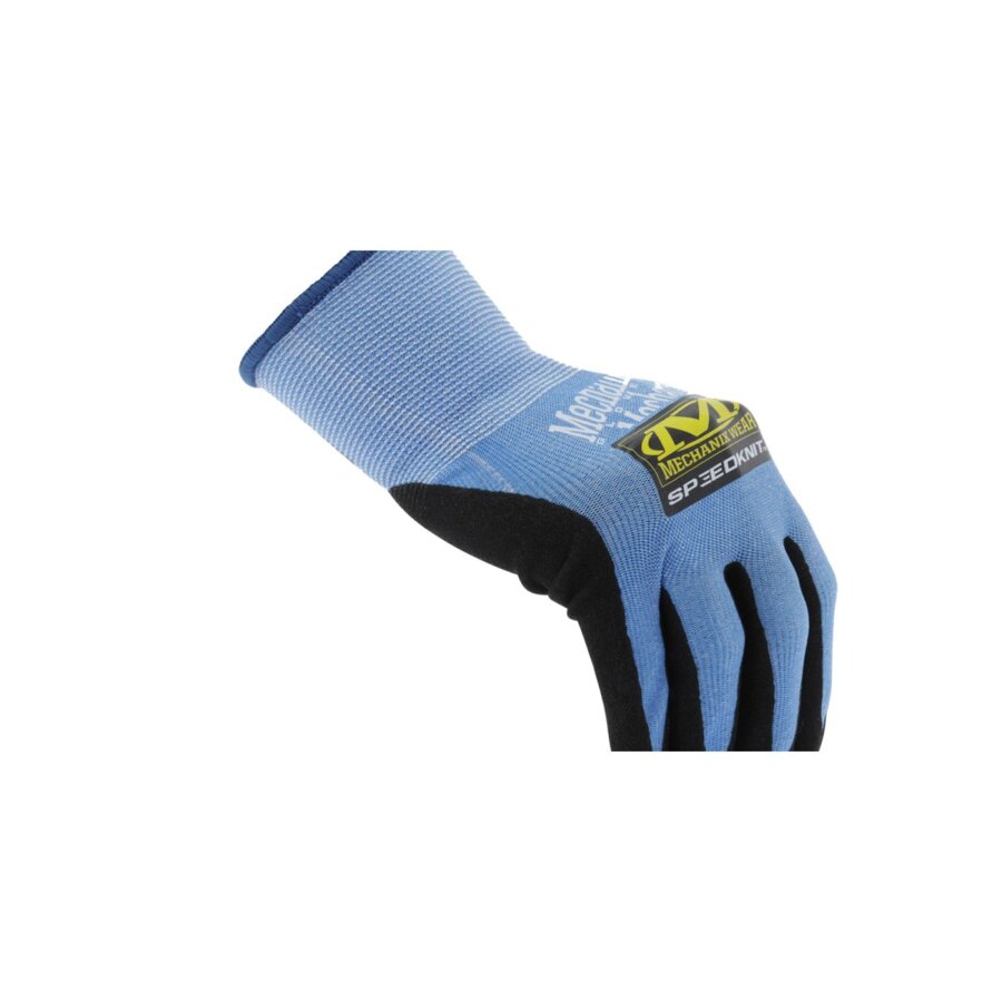ΓΑΝΤΙΑ MECHANIX, SpeedKnit Coolmax Blue 8/M
