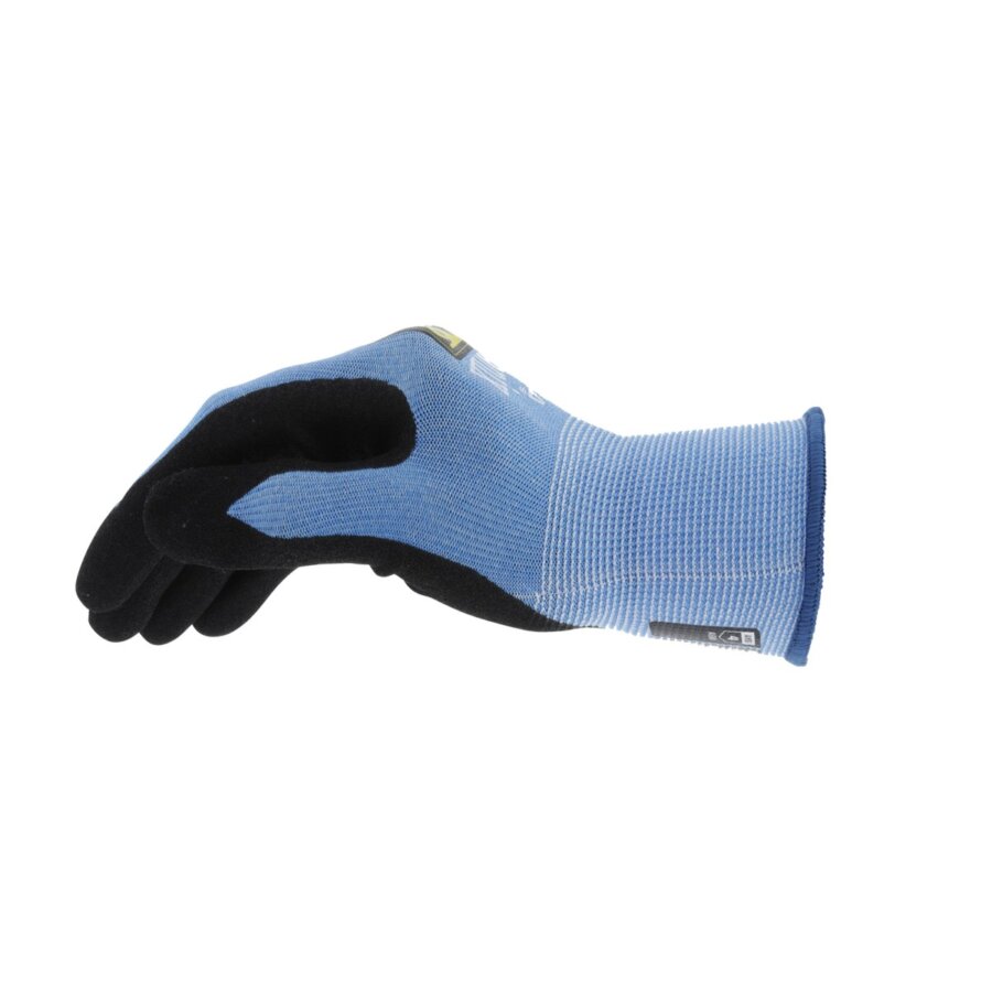 ΓΑΝΤΙΑ MECHANIX, SpeedKnit Coolmax Blue 8/M
