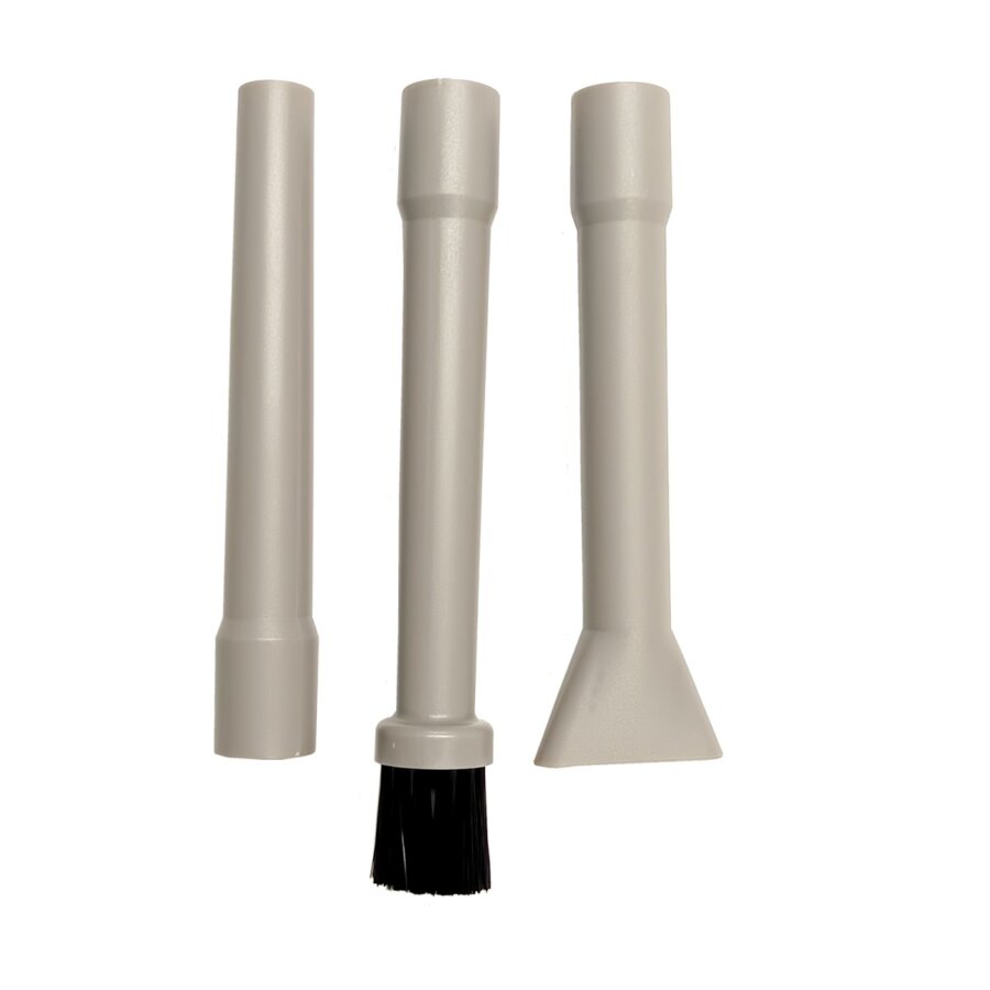 Nozzle set for NITECORE AD10