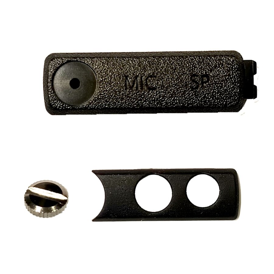 PLASTIC COVER FOR USB for RA89