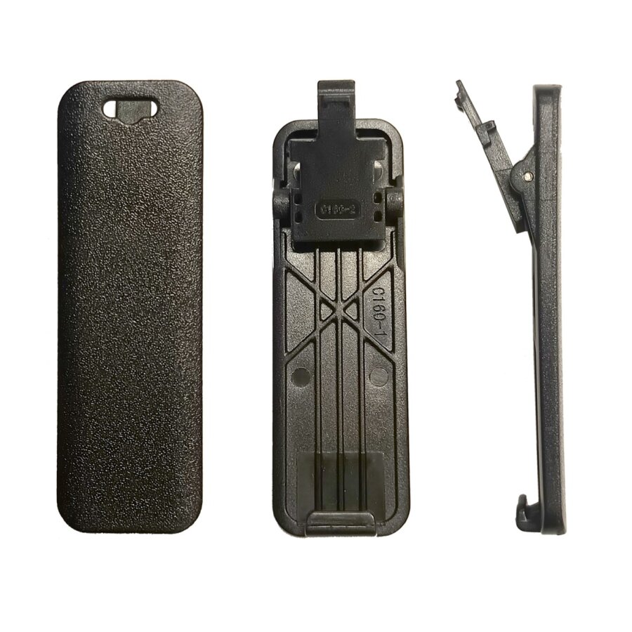 BELT CLIP RETEVIS for B63S