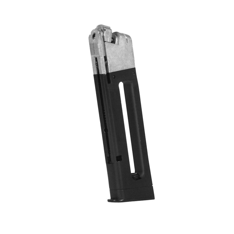 Γεμιστήρα Αεροβόλου Πιστολίου ASG 1911 US-C
