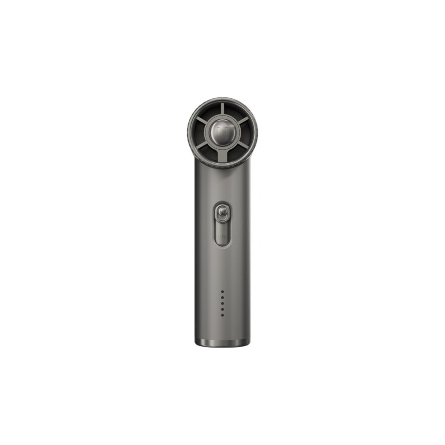 ΑΝΕΜΙΣΤΗΡΑΣ ΑΤΟΜΙΚΟΣ NITECORE NEF01 Grey