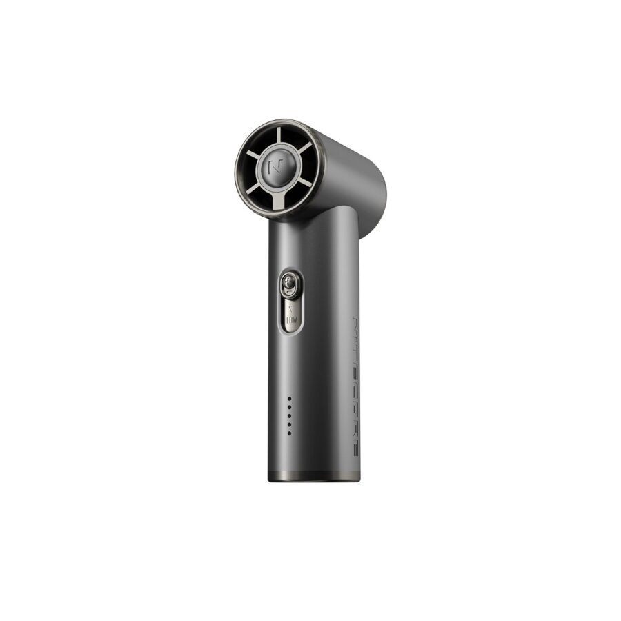 ΑΝΕΜΙΣΤΗΡΑΣ ΑΤΟΜΙΚΟΣ NITECORE NEF01 Grey