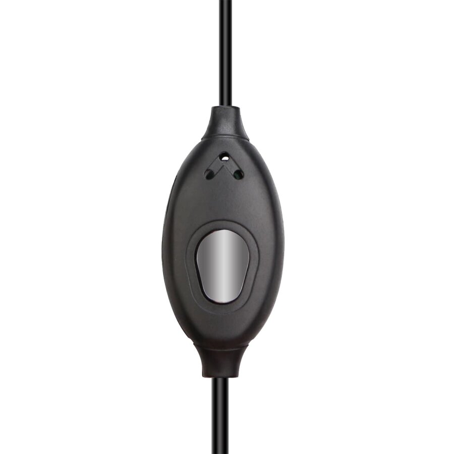 ΜΙΚΡΟΦΩΝΟ ΑΚΟΥΣΤΙΚΟ, RETEVIS for B648P, G-Hook Black, 2,5mm