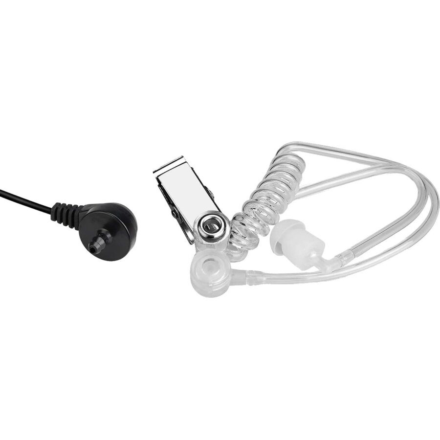 ΜΙΚΡΟΦΩΝΟ ΑΚΟΥΣΤΙΚΟ, RETEVIS for B648P, Transparent, 2,5mm