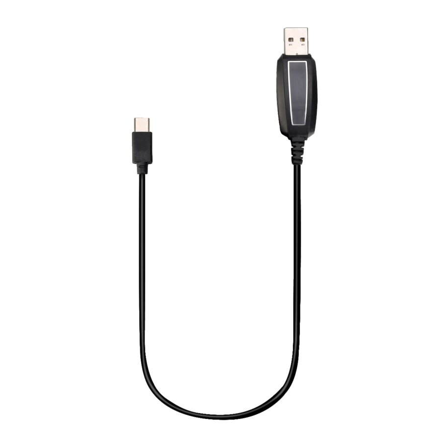 Καλώδιο RETEVIS USB, για προγραμματισμό πομποδεκτών RB63S