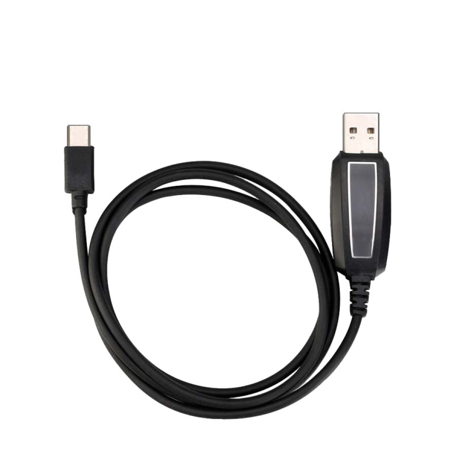 Καλώδιο RETEVIS USB, για προγραμματισμό πομποδεκτών RB63S