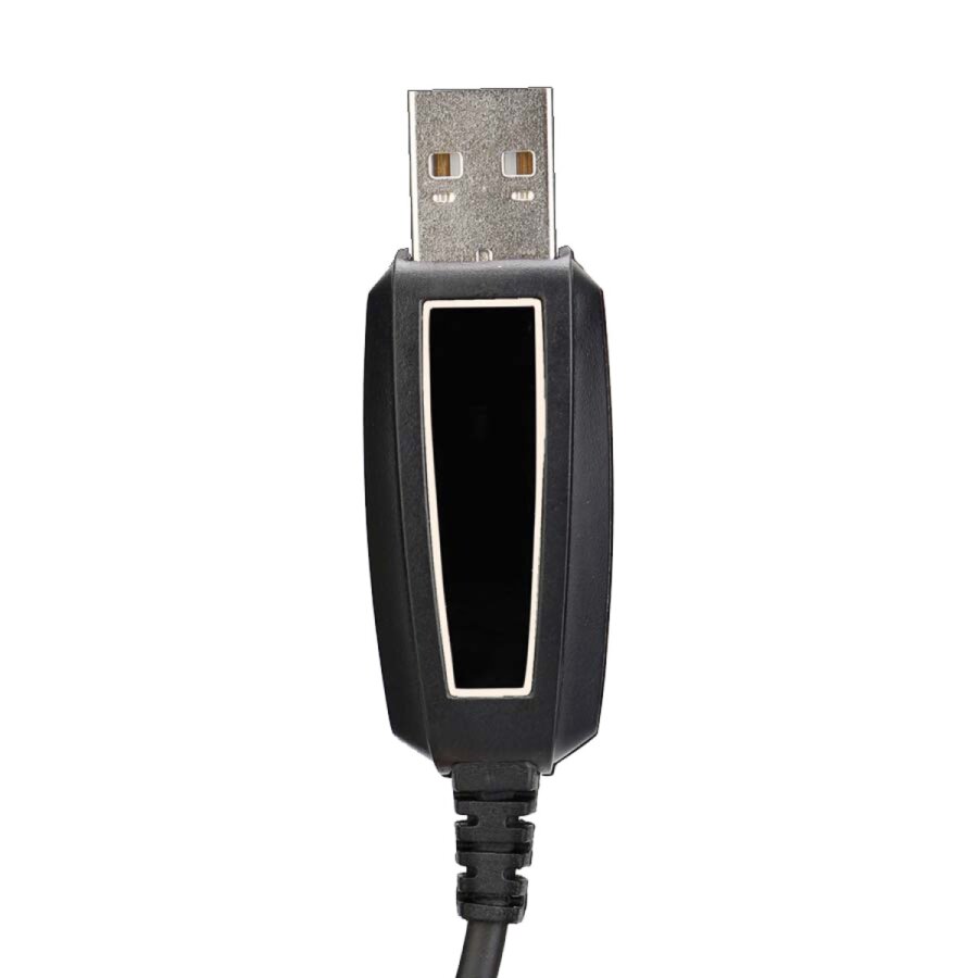 Καλώδιο RETEVIS USB, για προγραμματισμό πομποδεκτών RB63S