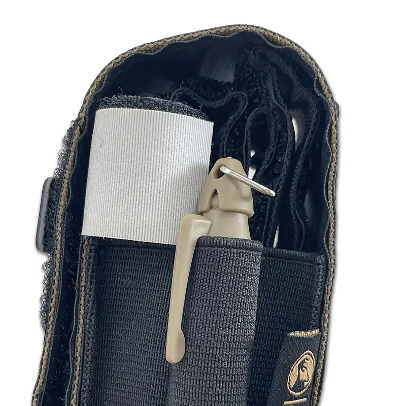 RHINO RESCUE Ανεξίτηλος Μαρκαδόρος RHINO RESCUE Ανεξίτηλος Μαρκαδόρος