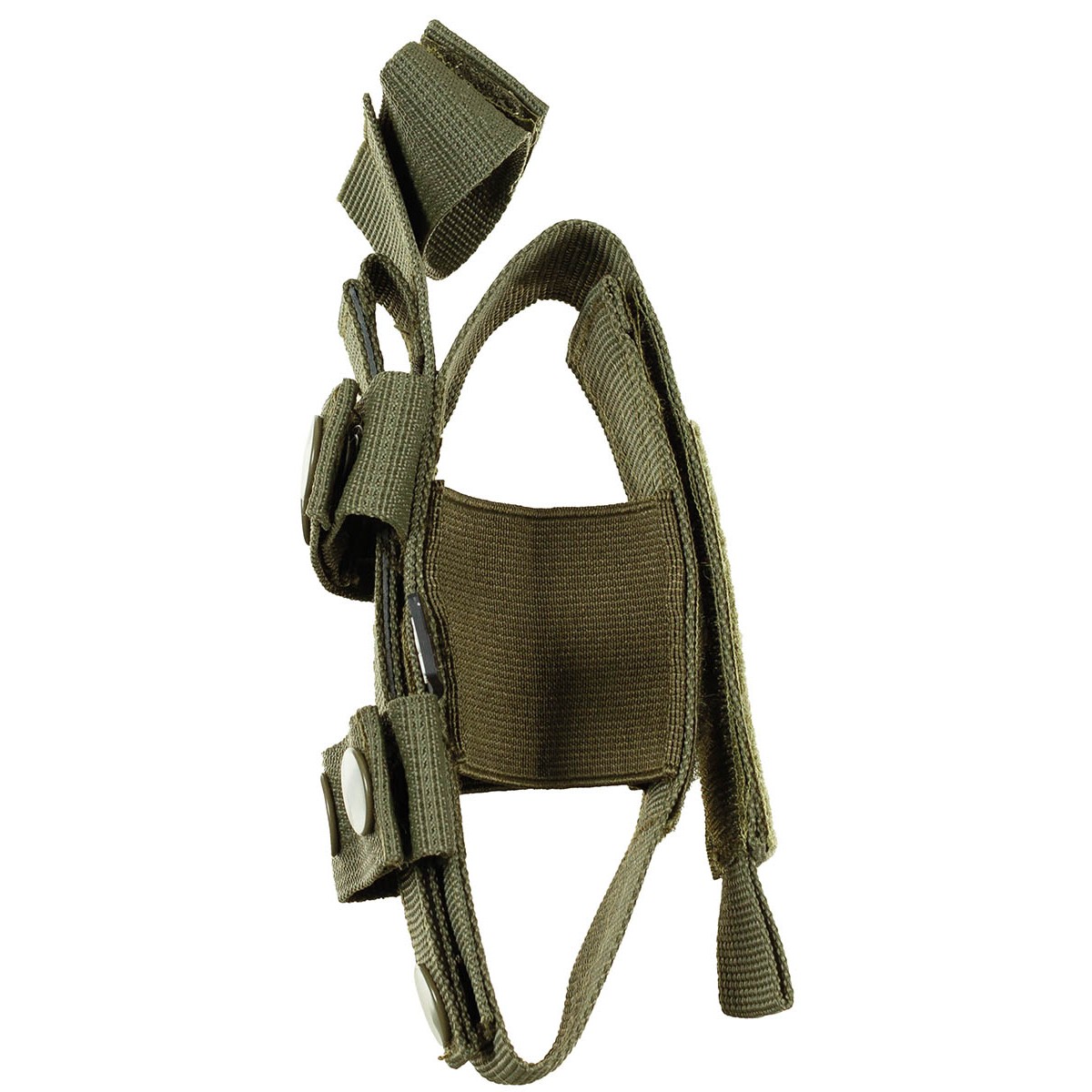 Θήκη Άμεσης Πρόσβασης για Tourniquet & Ατραυματικό Ψαλίδι – MOLLE/PALS Συμβατή OD Θήκη Άμεσης Πρόσβασης για Tourniquet & Ατραυματικό Ψαλίδι – MOLLE/PALS Συμβατή OD