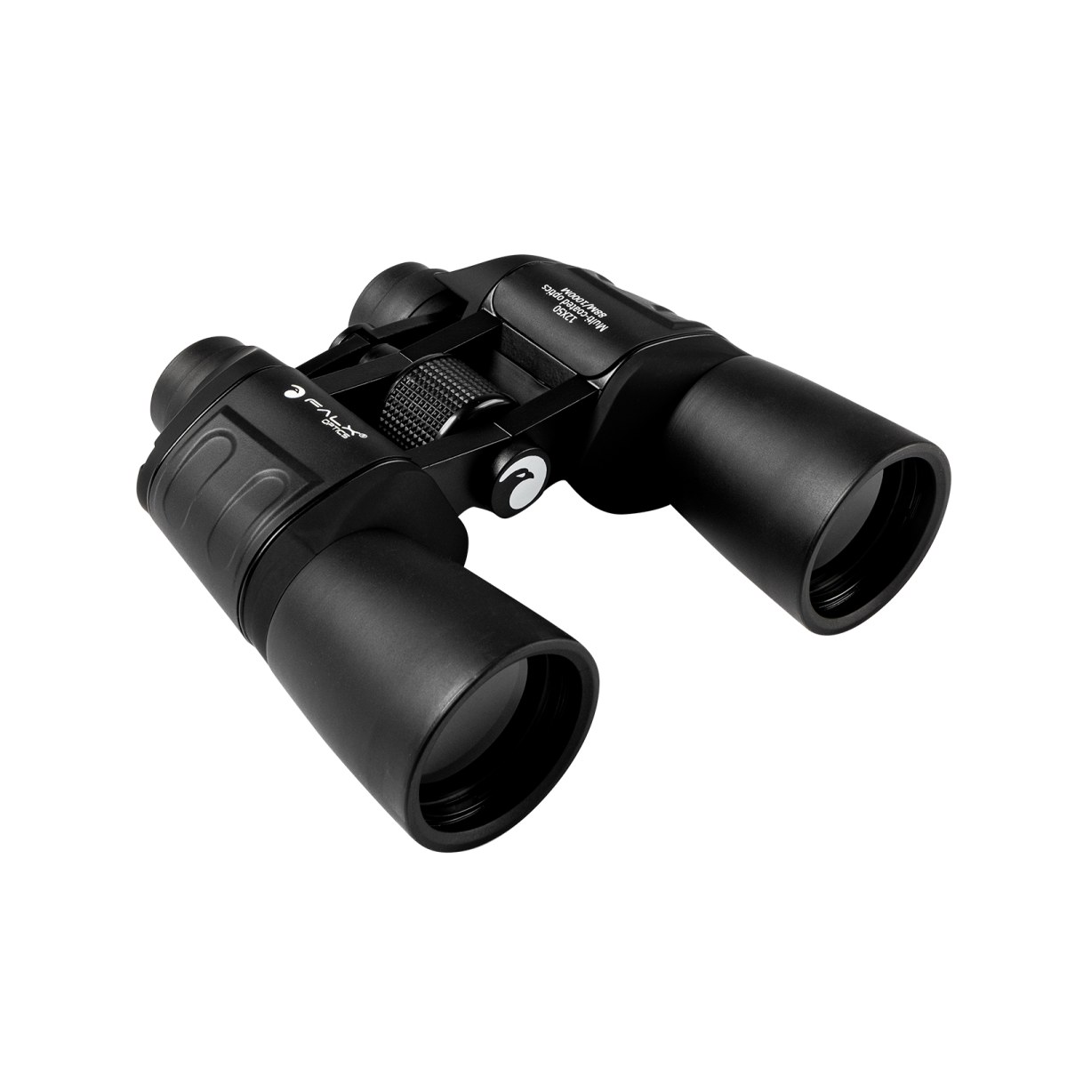 ΚΙΑΛΙΑ FALX Optics 12x50mm, Black ΚΙΑΛΙΑ FALX Optics 12x50mm, Black