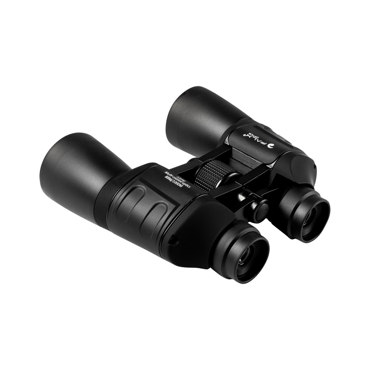 ΚΙΑΛΙΑ FALX Optics 12x50mm, Black ΚΙΑΛΙΑ FALX Optics 12x50mm, Black