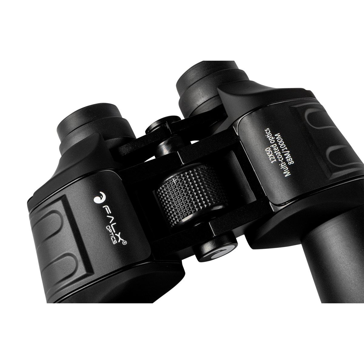 ΚΙΑΛΙΑ FALX Optics 12x50mm, Black ΚΙΑΛΙΑ FALX Optics 12x50mm, Black
