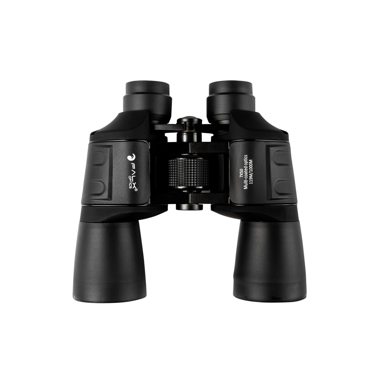 ΚΙΑΛΙΑ FALX Optics 7x50mm, Black ΚΙΑΛΙΑ FALX Optics 7x50mm, Black